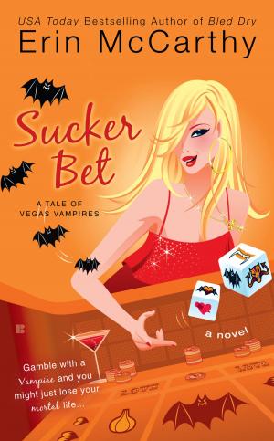 Cover of the book Sucker Bet by Jake Logan