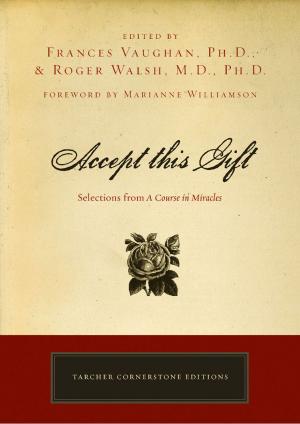 Cover of the book Accept This Gift by Janet Bray Attwood, Chris Attwood, Sylva Dvorak, Ph.D