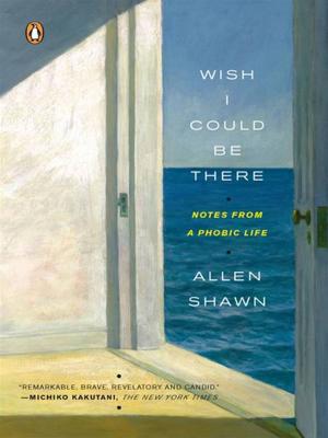 Cover of the book Wish I Could Be There by Elaine Viets
