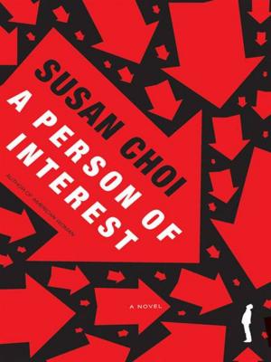 Cover of the book A Person of Interest by Chloe Neill
