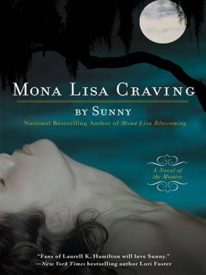 Cover of the book Mona Lisa Craving by Laird Barron