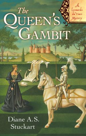 Cover of the book The Queen's Gambit by Kevin Lamport