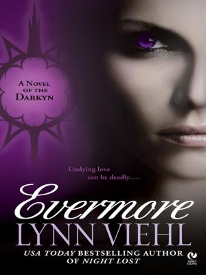 Cover of the book Evermore by D. Anthony Brown
