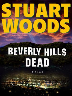Cover of the book Beverly Hills Dead by Roy Finch