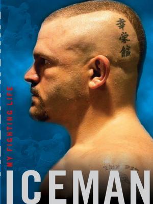 Cover of the book Iceman by Bakari Akil II, Ph.D.