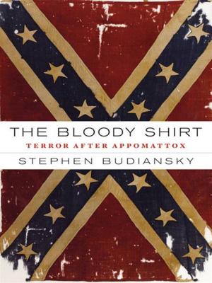Cover of the book The Bloody Shirt by Rick Wolff, Cal Ripken, Jr.
