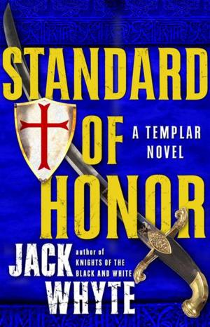 Cover of the book Standard of Honor by Patricia A. McKillip