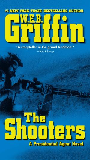 Cover of the book The Shooters by E. T. A. Hoffmann