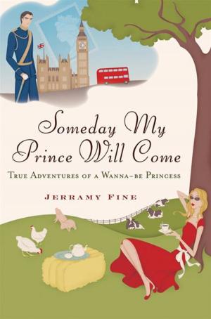 Cover of the book Someday My Prince Will Come by Laurell K. Hamilton