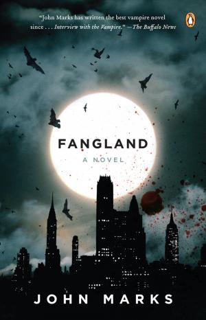 Cover of the book Fangland by Grant Sabatier