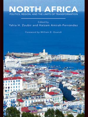 Cover of the book North Africa by Lynn Kidman, Stephanie J. Hanrahan