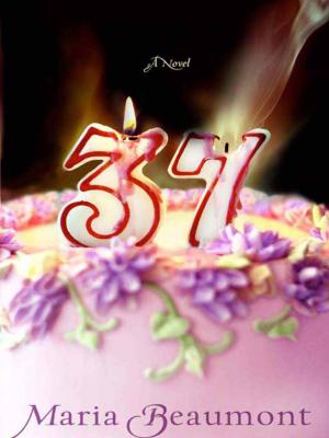 Cover of the book 37 by Ridley Pearson