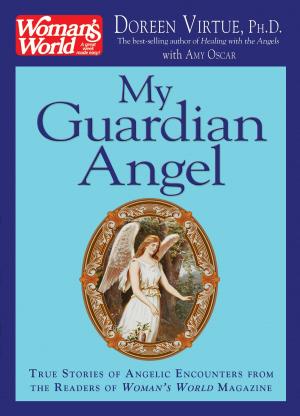 Cover of the book My Guardian Angel by Carla Wills-Brandom, Ph.D.