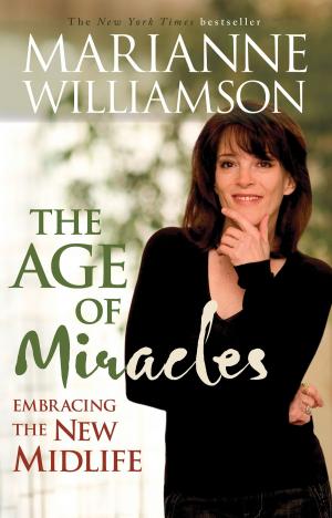 Cover of the book The Age of Miracles by Iyanla Vanzant