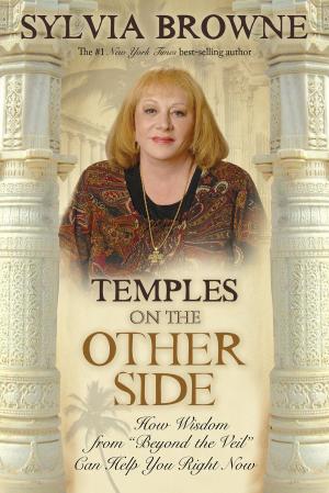 Cover of the book Temples on the Other Side by Charlie Morley