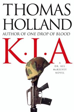 Cover of the book KIA by Kate Winslet, Margret Ericsdottir