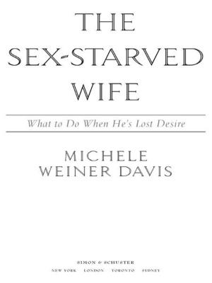 Cover of the book The Sex-Starved Wife by Carol Cassella