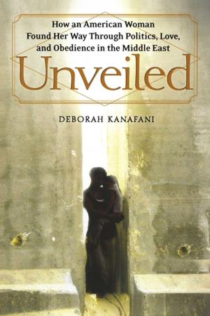 Cover of the book Unveiled by Susan Ware