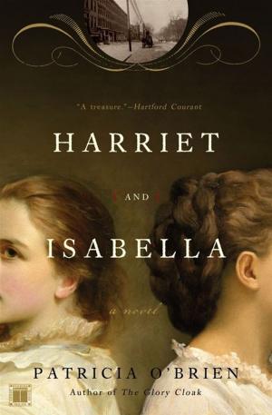 Cover of the book Harriet and Isabella by María Celeste Arrarás
