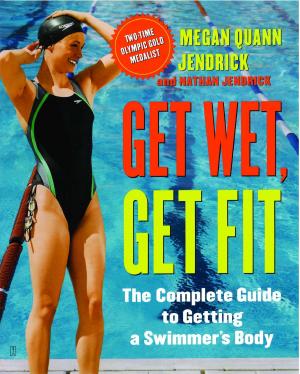 Cover of the book Get Wet, Get Fit by Tracy Hogg, Melinda Blau