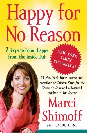 Cover of the book Happy for No Reason by Allen Graham