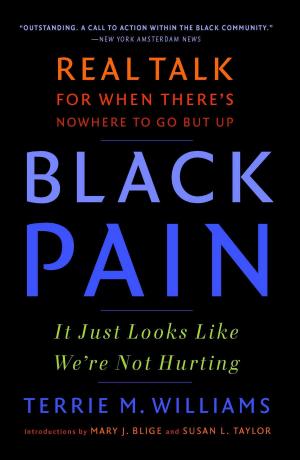 Cover of the book Black Pain by David Whitehouse