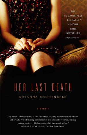 Cover of the book Her Last Death by Erin Somers