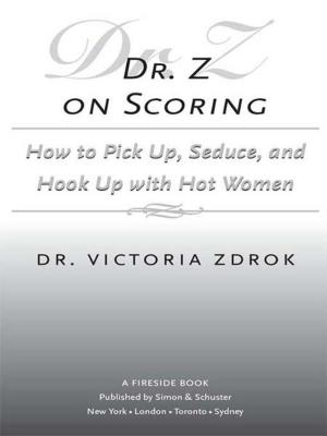 Book cover of Dr. Z on Scoring