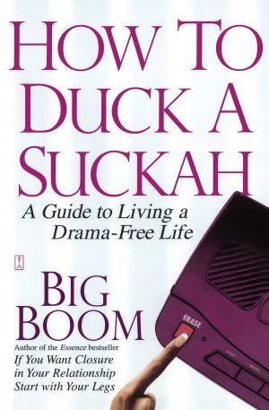 Cover of the book How to Duck a Suckah by Dr. Norman Vincent Peale