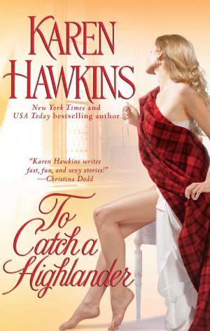 Book cover of To Catch a Highlander