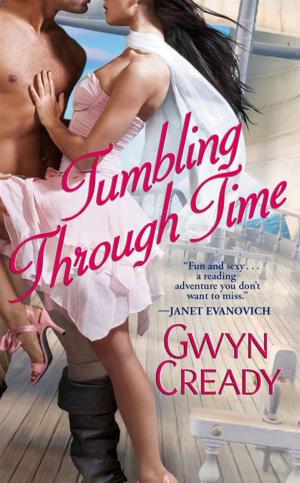 Book cover of Tumbling Through Time