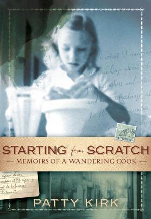Cover of the book Starting from Scratch by Luci Swindoll