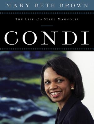 Book cover of Condi
