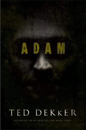 Cover of the book Adam by Bob Roberts Jr.