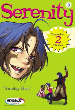 Cover of the book Sunday Best by Michael Mendrick