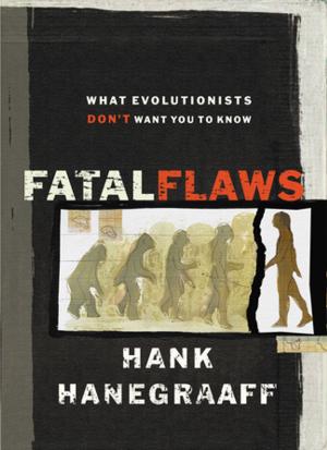Cover of the book Fatal Flaws by Ted Dekker
