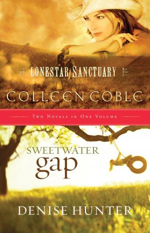 Cover of the book Lonestar Sanctuary & Sweetwater Gap 2 in 1 by Calvin Miller
