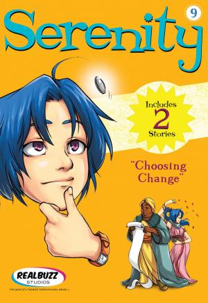 Cover of the book Choosing Change by Patsy Caldwell, Amy Lyles Wilson