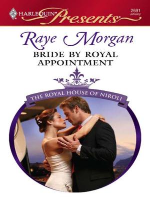 Cover of the book Bride by Royal Appointment by Noelle Marchand