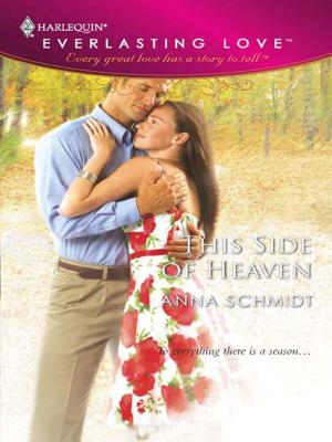Cover of the book This Side of Heaven by Judy Christenberry