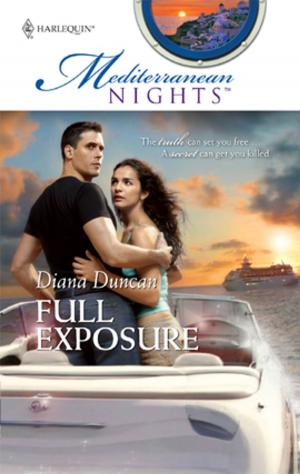 Cover of the book Full Exposure by Penny Jordan