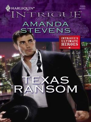 Cover of the book Texas Ransom by Sarah M. Anderson