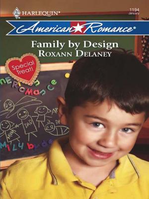 Cover of the book Family by Design by LaVyrle Spencer