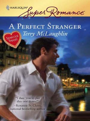 Cover of the book A Perfect Stranger by Sharon Rose