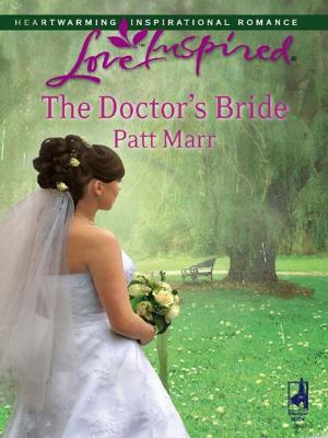 Cover of the book The Doctor's Bride by Laura Scott