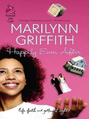 Cover of the book Happily Even After by Ginny Aiken
