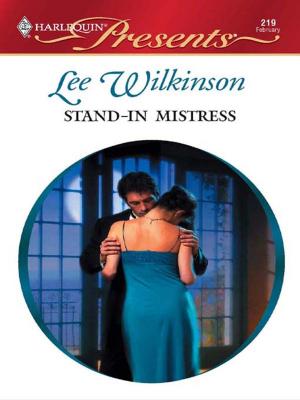 Cover of the book Stand-In Mistress by Deborah Fletcher Mello