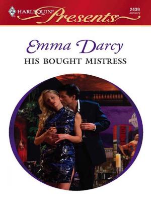 Cover of the book His Bought Mistress by Julie Miller