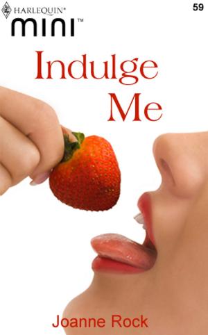 Book cover of Indulge Me