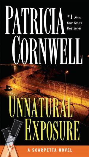 Cover of the book Unnatural Exposure by Laurell K. Hamilton
